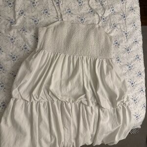 a new day White Mini Dress